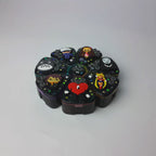 Custom Made - XL Pill Box