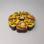 Funny Big Fat Cat - XL Pill Box