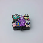 Halloween Fame - Single Pill Box